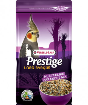 Versele-Laga Loro Parque Australian Parakeet Mix 1 kg