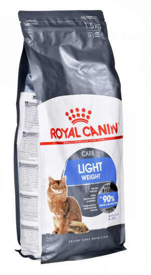 Royal Canin Light Weight Care suché krmivo pro kočky Dospělý 1,5 kg