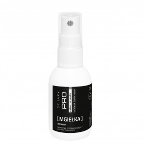 DR LUCY Pro Repelentní mlha Verbena – mlha odpuzující hmyz pro psy – 50 ml
