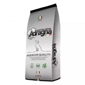 ADRAGNA Premium Quality Chicken - suché krmivo pro psy - 20kg