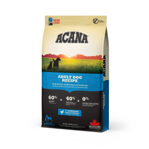 ACANA Adult Dog - suché krmivo pro psy - 11,4kg