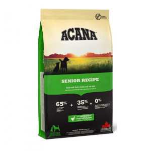 Acana Heritage Senior Dog 11,4 kg