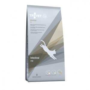 TROVET Intestinal FRD - suché krmivo pro kočky - 2,5kg