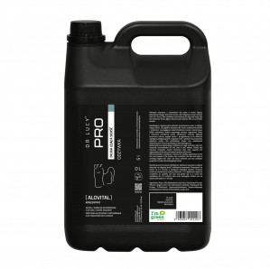 DR LUCY Alovital Dlouhá srst – kondicionér pro psy – 5 l