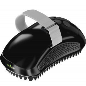 FURminator - gumový kartáč pro psy a koně - L