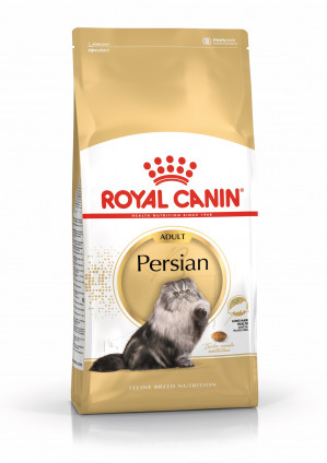 ROYAL CANIN Persian Adult - suché krmivo pro kočky - 400g