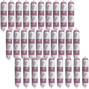 TUF TUF Baton s vepřovým masem - mokré krmivo pro psa - 29x900g