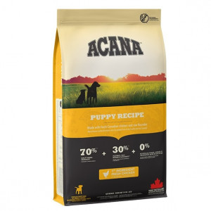ACANA Dog Puppy - suché krmivo pro psy - 11,4kg