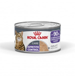 ROYAL CANIN Appetite Control Care AirLift Mousse - mokré krmivo pro kočky - 85g