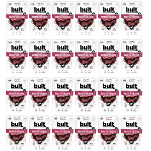 BULT Rich in veal - vlhké krmivo pro psy - 24x500g