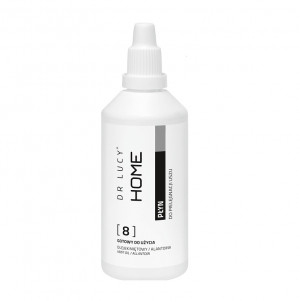 DR LUCY Home 8 - tekutý přípravek na péči o uši pro psy - 100 ml