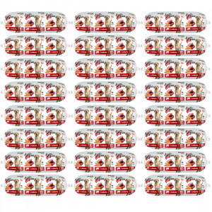BIOFEED Nasz Pies Salám s hovězím masem – mokré krmivo pro psy – 24x1kg
