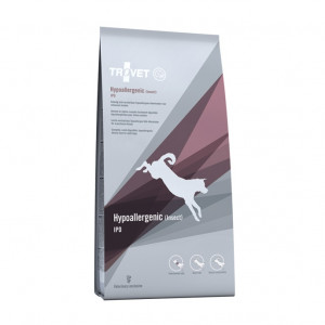 TROVET Hypoallergenic Insect IPD - suché krmivo pro psy - 10kg