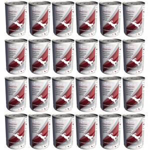 TROVET 8716811000758 suché krmivo pro psy 400 g Štěně Turecko