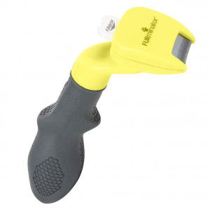 FURminator Toy Dog furminátor pro krátkosrsté psy - XS