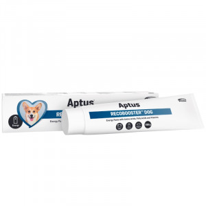 APTUS Recobooster Dog Nutrition and appetite - doplňky pro psy – 100 g