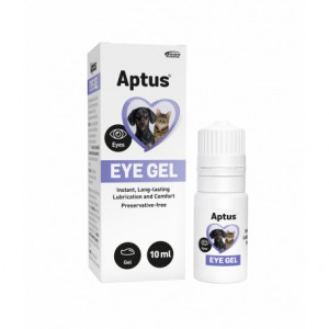 APTUS Eye gel - oční kapky pro psa a kočku – 10ml