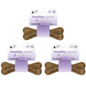 PAKA ZWIERZAKA Pepe Vet Healthy Joints - pamlsek pro psy - 3x13,5 cm