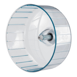 FERPLAST Silea - kolotoč pro hlodavce – 16,5x10cm