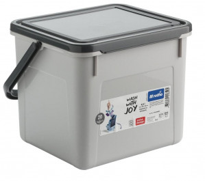 ROTHO Basic - nádoba na detergenty - 4,5l