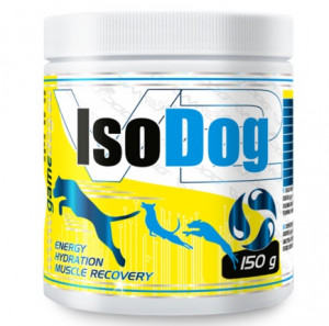 GAME DOG IsoDog - doplňky stravy pro psy - 150g