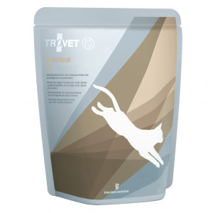 TROVET Intestinal FRD - mokré krmivo pro kočky - 85g