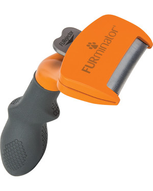 FURminator - furminátor pro dlouhosrsté psy - M 