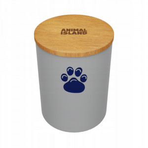 ANIMAL ISLAND Food container - nádoba na potraviny - 3l