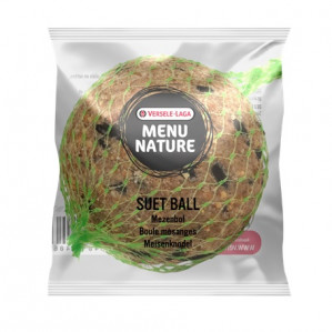 VERSELE-LAGA Menu nature Suet ball - krmivo pro ptáky - 90 g