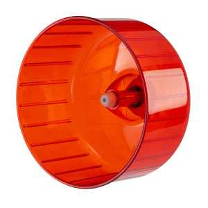 FERPLAST Silea - kolotoč pro hlodavce – 14,5x10 cm