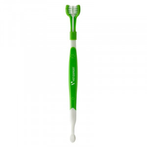 VETEXPERT Caryodent ToothBrush – zubní kartáček pro psa a kočku