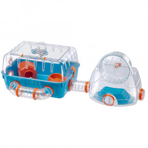 FERPLAST Combi 2 - Klec 