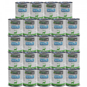 Farmina Pet Food Vet Life Renal Dospělý jedinec 300 g