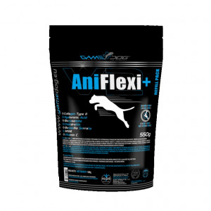 GAME DOG AniFlexi+V2 - doplňky stravy pro psy - 550g