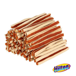 HILTON Soft duck sandwich - pamlsek pro psa - 500g