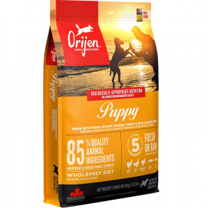 ORIJEN Puppy - suché krmivo pro psy - 6kg