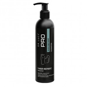 DR LUCY Pro Long coat - šampon pro psy - 250 ml