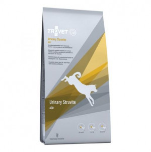 TROVET ASD s čerstvým kuřecím masem - suché krmivo pro psy - 3 kg