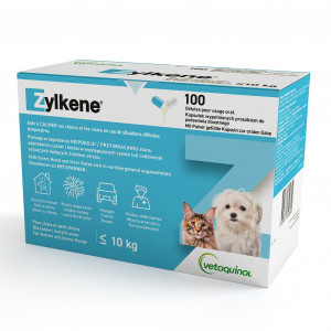VETOQUINOL Zylkene (
