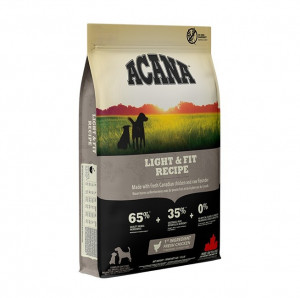 ACANA Heritage Light & Fit Dog - suché krmivo pro psy - 6kg