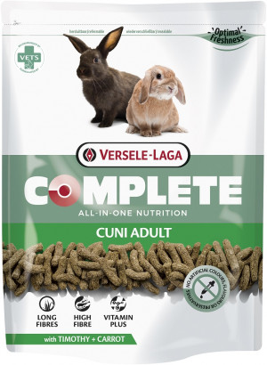 Versele-Laga Cuni Adult Complete 500g