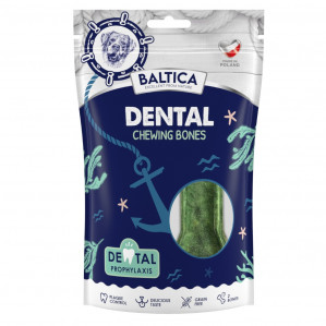 BALTICA Dental care bone - pamlsek pro psa - 2