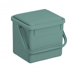 ROTHO Green - kontejner na třídění odpadu - 4,5l