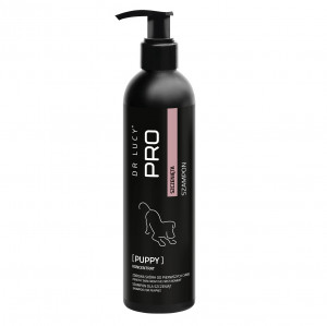 DR LUCY Pro Puppy – šampon pro štěňata – 250 ml