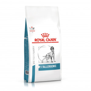 ROYAL CANI VHN Dog Anallergenic - suché krmivo pro psy - 1,5kg