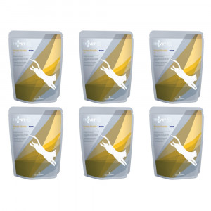 TROVET Urinary Struvite ASD Kuře – mokré krmivo pro kočky – 6×85 g