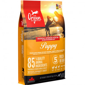 ORIJEN Puppy - suché krmivo pro psy - 6kg