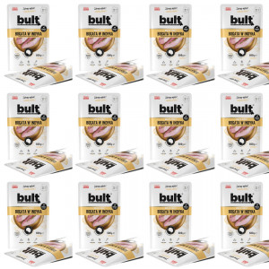 BULT Mokré krmivo pro psy bohaté na mleté krůtí maso - 12x500g