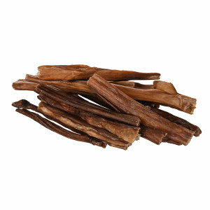 PETITTO Beef intestines - pamlsek pro psa - 100g