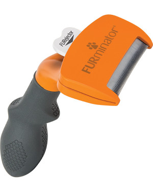 FURminator - furminator pro krátkosrsté psy - M 